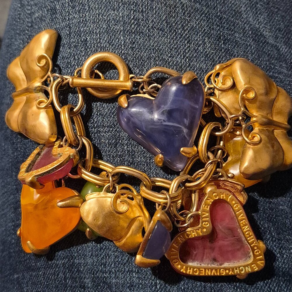 Givenchy jewelry